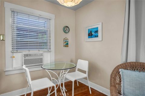 Tiny photo for 204 S 1/2 Guadalupe, Redondo Beach, CA 90277 (MLS # SB25242886)