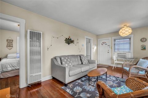 Tiny photo for 204 S 1/2 Guadalupe, Redondo Beach, CA 90277 (MLS # SB25242886)