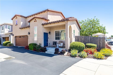Tiny photo for 136 Reflection Place, Templeton, CA 93465 (MLS # NS26099799)
