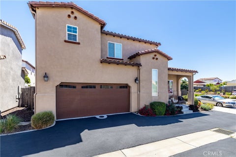 Photo of 136 Reflection Place, Templeton, CA 93465 (MLS # NS26099799)