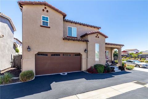 Tiny photo for 136 Reflection Place, Templeton, CA 93465 (MLS # NS26099799)