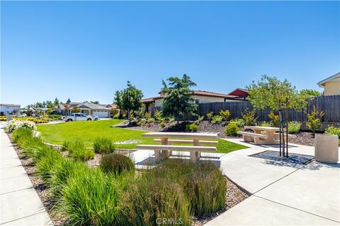 Tiny photo for 136 Reflection Place, Templeton, CA 93465 (MLS # NS26099799)