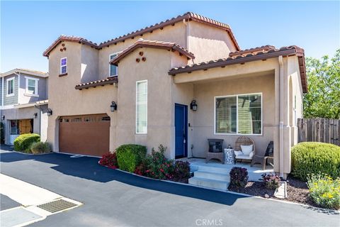 Tiny photo for 136 Reflection Place, Templeton, CA 93465 (MLS # NS26099799)