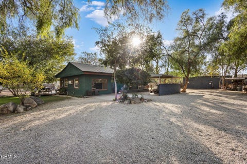 Photo of 12271 Sisar Road, Ojai, CA 93023 (MLS # V1-39430)