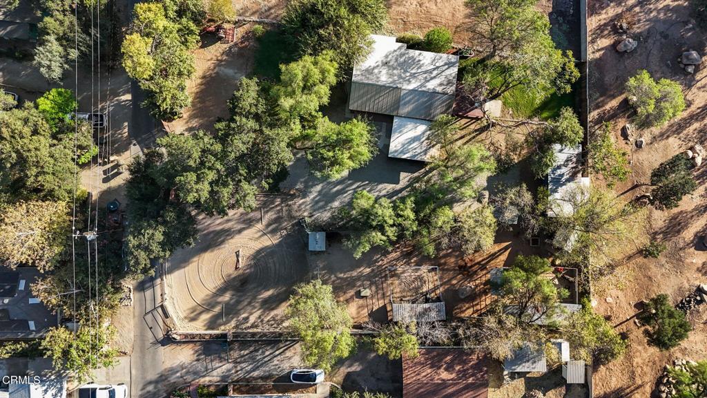 12271 Sisar Road