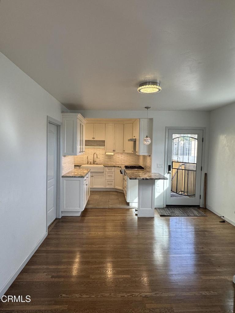 1320 N Ventura Avenue