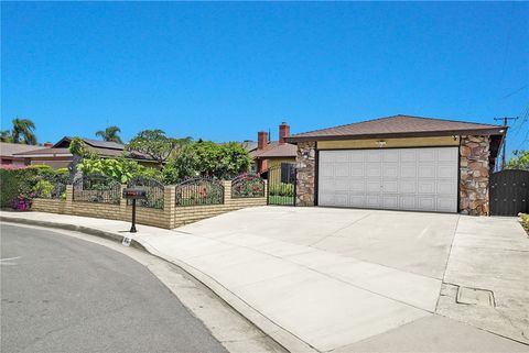 912 Jacmar Drive Montebello CA 90640