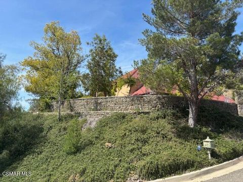 30075 Triunfo Drive Agoura Hills CA 91301