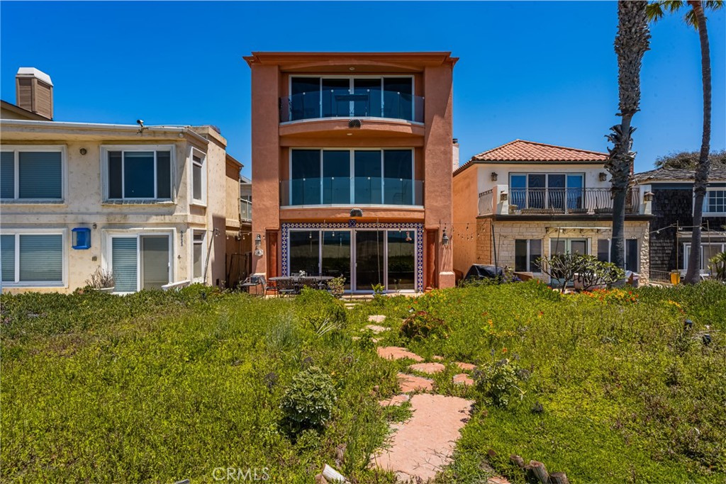Peninsula (PI) - Residential Lease