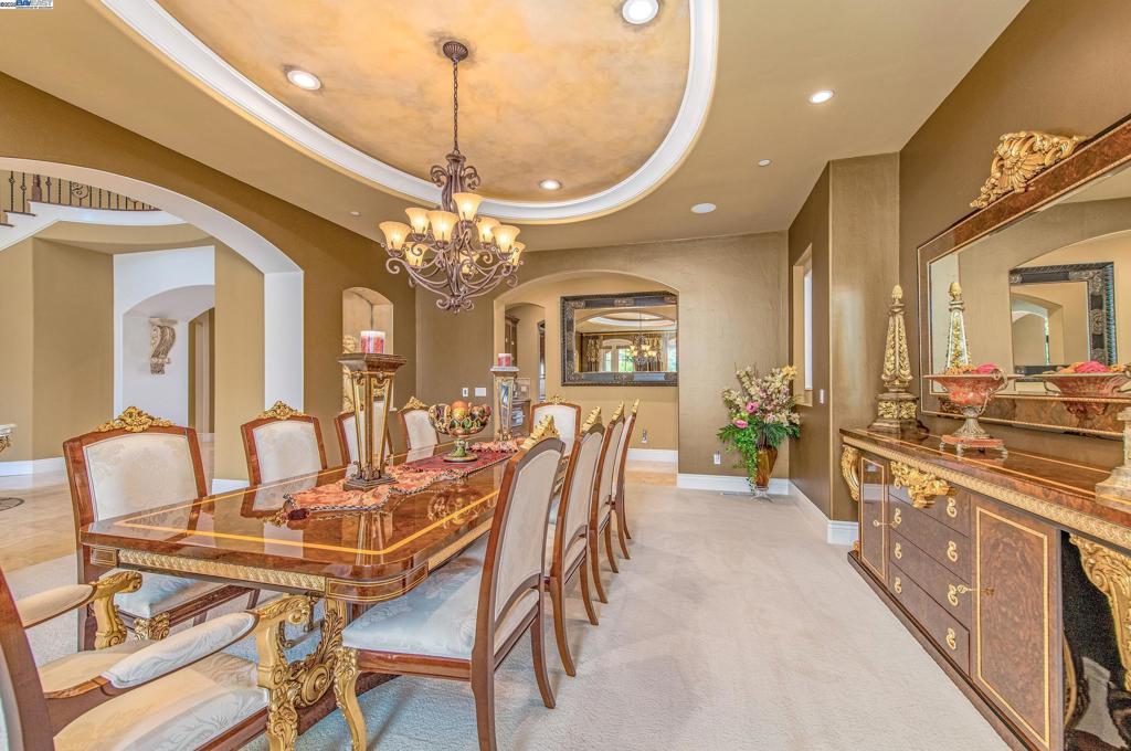 RUBY HILL - Residential