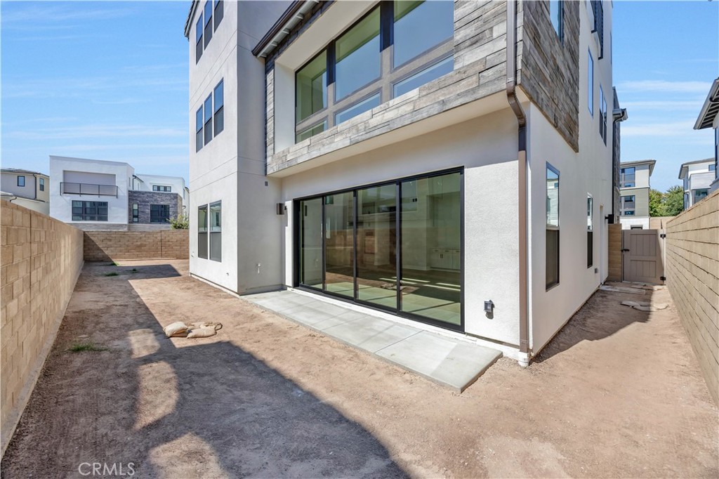 Other - Residential Lease