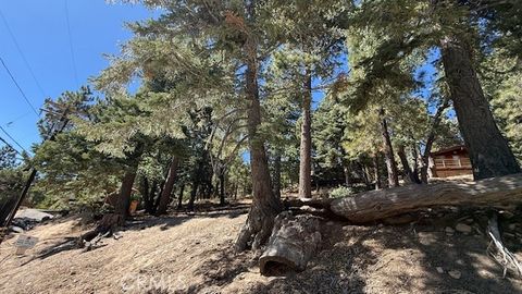 Photo of 33112 Juniper Lane, Green Valley Lake, CA 92341 (MLS # IV25185386)