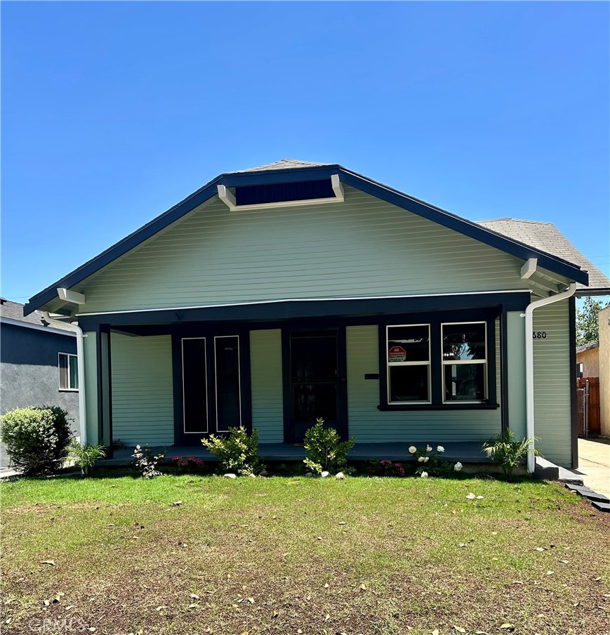 8680 Evergreen Avenue