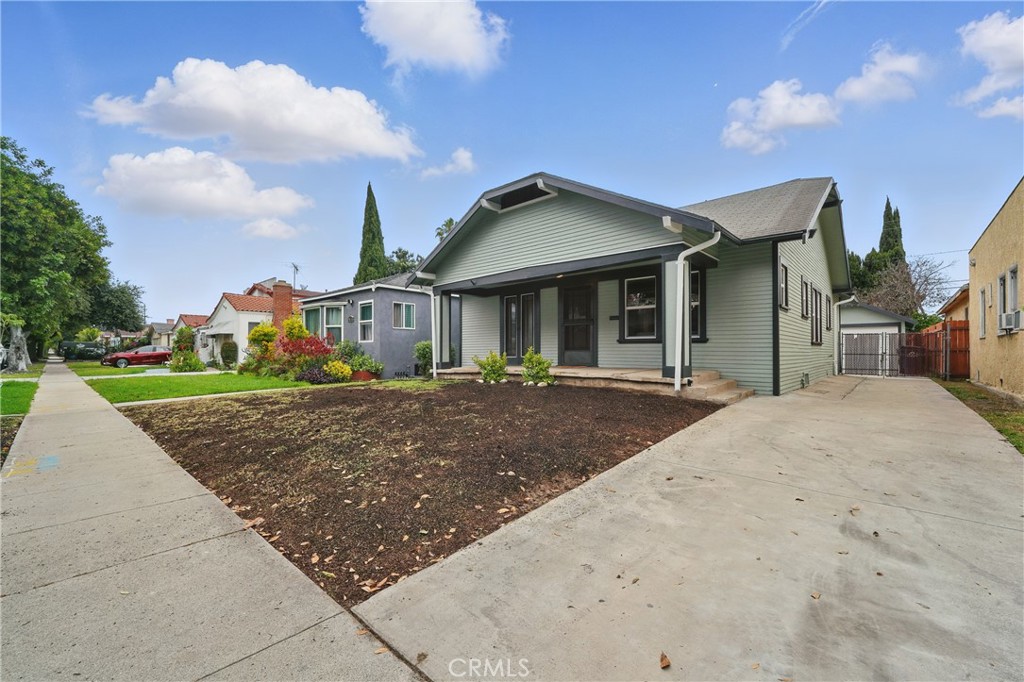 8680 Evergreen Avenue