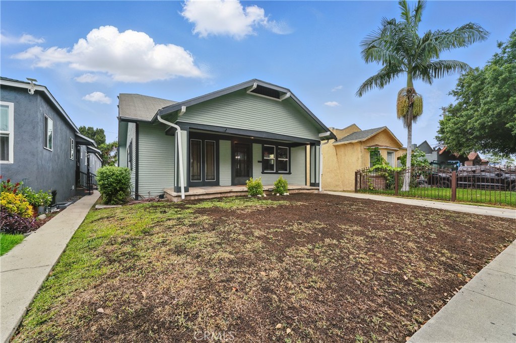 8680 Evergreen Avenue