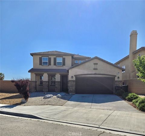 15177 Paseo Verde Place Victorville CA 92394