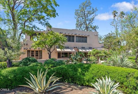 1205 S Oakland Avenue Pasadena CA 91106