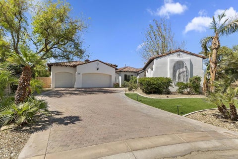 Photo of 7 Cielo Vista Court, Rancho Mirage, CA 92270 (MLS # 219153518DA)