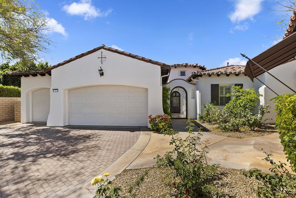 7 Cielo Vista Court