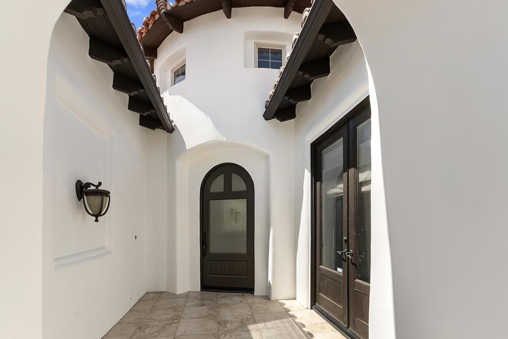 7 Cielo Vista Court