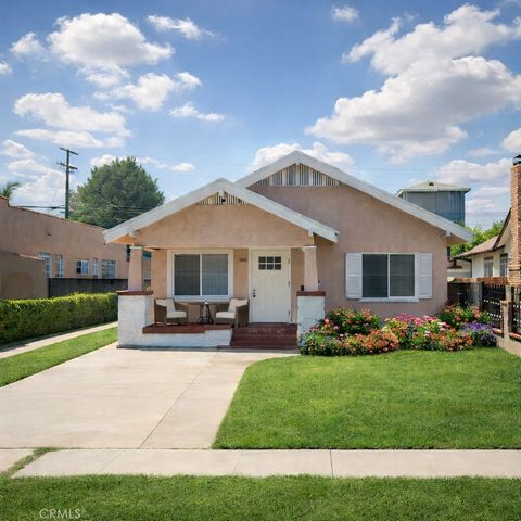 Photo of 5311 6th Avenue, Los Angeles, CA 90043 (MLS # PW26010422)