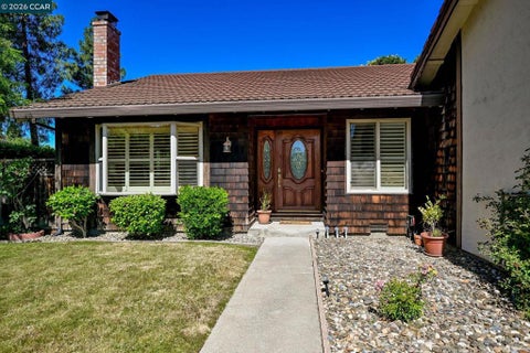 Photo of 1284 Pinecrest Dr DR, Concord, CA 94521 (MLS # 41149445)