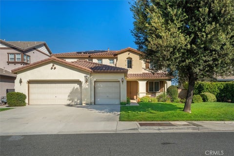 Photo of 29370 Las Brisas RD, Valencia, CA 91354 (MLS # SR26208441)