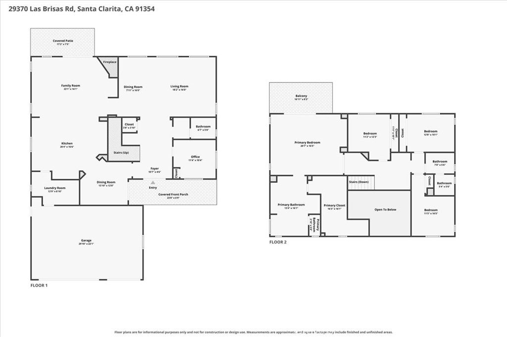 29370 Las Brisas