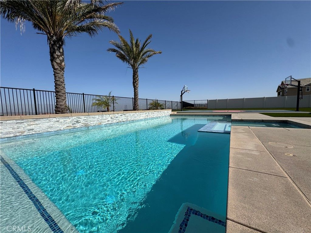 Photo of 17195 Compass Drive, Riverside, CA 92503 (MLS # SW26083916)