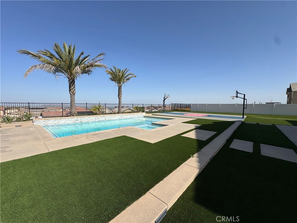 Photo of 17195 Compass Drive, Riverside, CA 92503 (MLS # SW26083916)