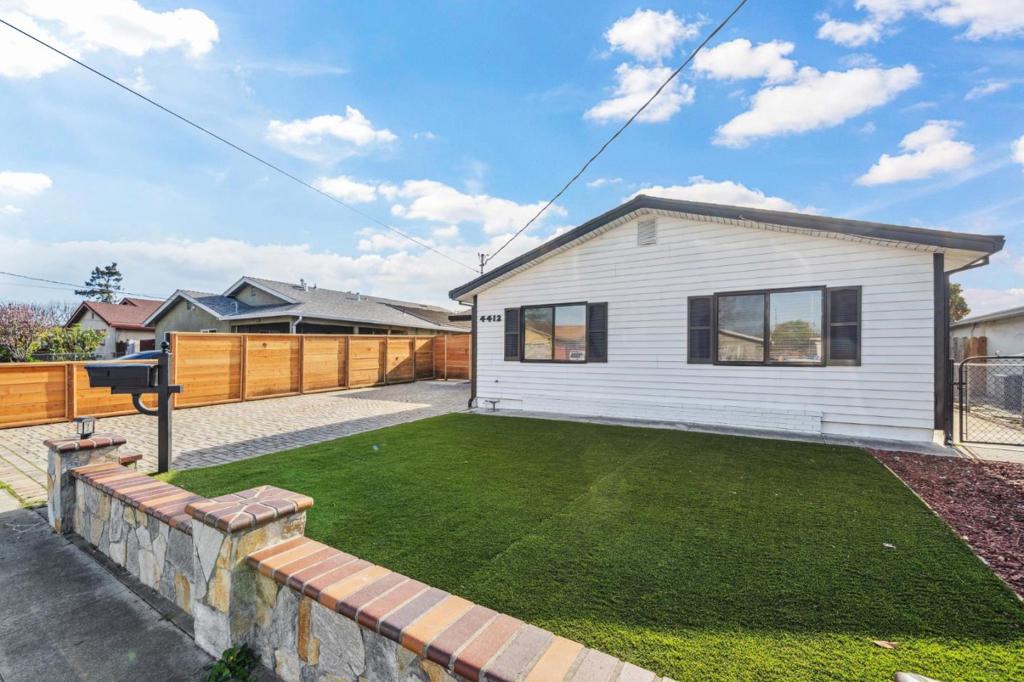 4412 Millard Avenue
