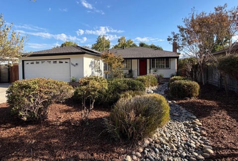Photo of San Jose, CA 95124 (MLS # ML82064862)