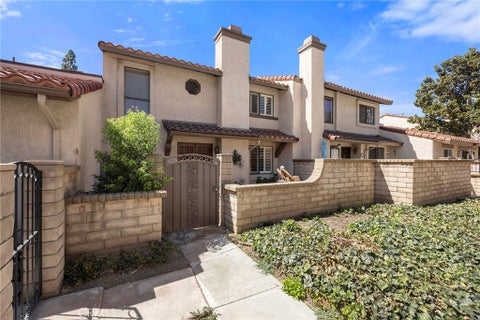 Photo of 9766 El Paseo DR, Rancho Cucamonga, CA 91730 (MLS # PW26111688)