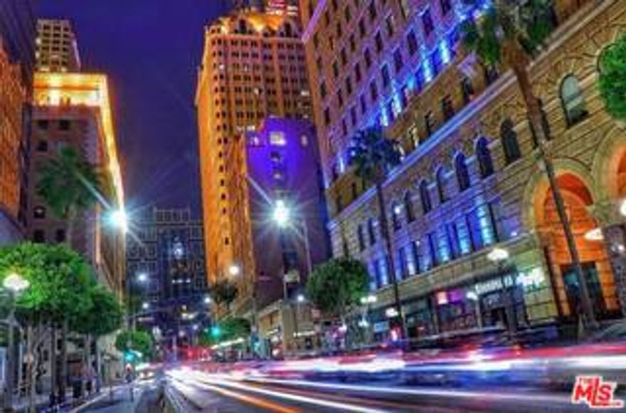 #519, #1119, #1318 are "Look and Lease Specials." EIGHT (8)  weeks FREE rent on our exclusive move-in promotion. All other units are 6 weeks free on 'Look and Lease". Offer subject to change without notice, prices change weekly, book your appointment ASAP and ask for details on this promotion. We tour every day except SUNDAYS/holidays. ID is required. PET FRIENDLY BUILDING and low security deposits! #519 is a 2-story loft and has a second bathroom, lots of natural light through large windows with a view of the east courtyard. 24/7 gym, Parcel Pending secure locker system sends you a text you when you have a package to pick up,  24/7 Concierge and valet parking -text to retrieve your car-day or night! Bosch appliances; ranges, microwave, dishwasher, washer/dryer in all units, trash chutes on every floor. Pool, spa, indoor/outdoor shaded lounges, oversized TV and comfy sofas in community areas, wine room has private lockers and meeting area. Restaurants, bars, shopping, amenities within a short distance. Beautifully furnished guest suite/apartment can be rented by current Tenants for their visitors & guests - a great amenity! Whole Foods, Ralphs, Smart & Final, Target, Grocery Outlet are close by. Across the street is The Bloc shopping district featuring Uni-qlo and Macy's, bars and restaurants. Building is located above the 7th St/Metro Center red line that is a subway hub to all subway lines. One metro stop from LA Live, LA Convention Center. Tours available everyday except Sundays and holidays. IDs are required to tour. Agent to independently verify SF, lease rate and availability with leasing department. Many loft options available in bldg in all price ranges and SF. Prices and lease specials are subject to change weekly. Complimentary valet parking while touring.