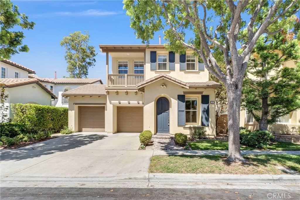 23 Carpenteria, Irvine CA 92602
