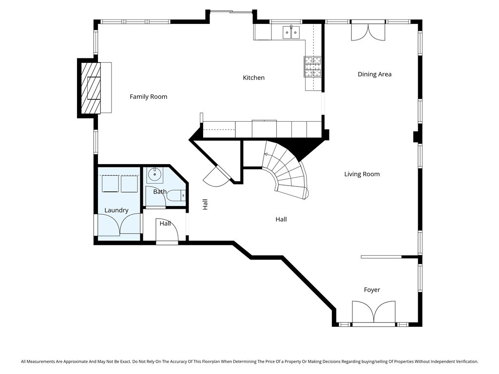 Belwood Park (FBP) - Residential