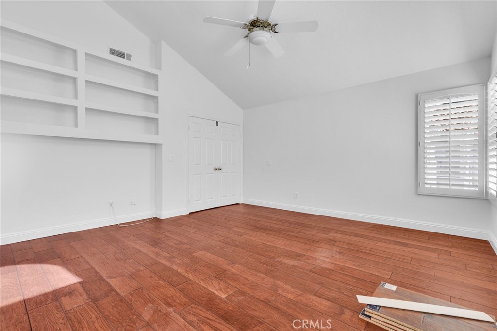 Belwood Park (FBP) - Residential