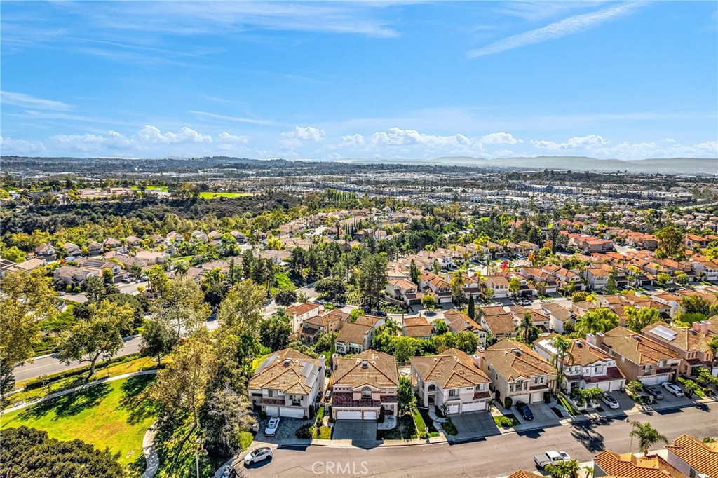 Belwood Park (FBP) - Residential