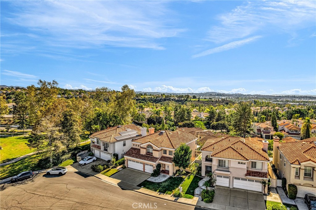 Belwood Park (FBP) - Residential