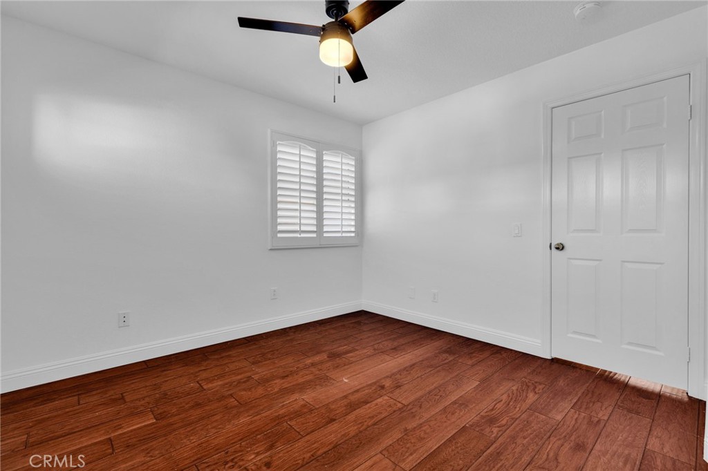 Belwood Park (FBP) - Residential