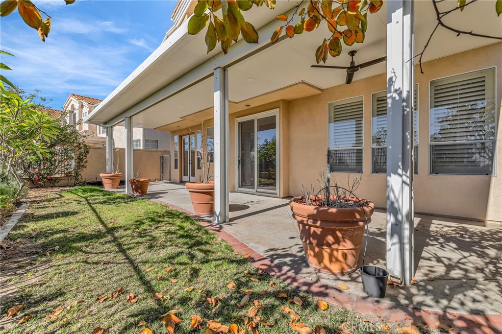 Belwood Park (FBP) - Residential