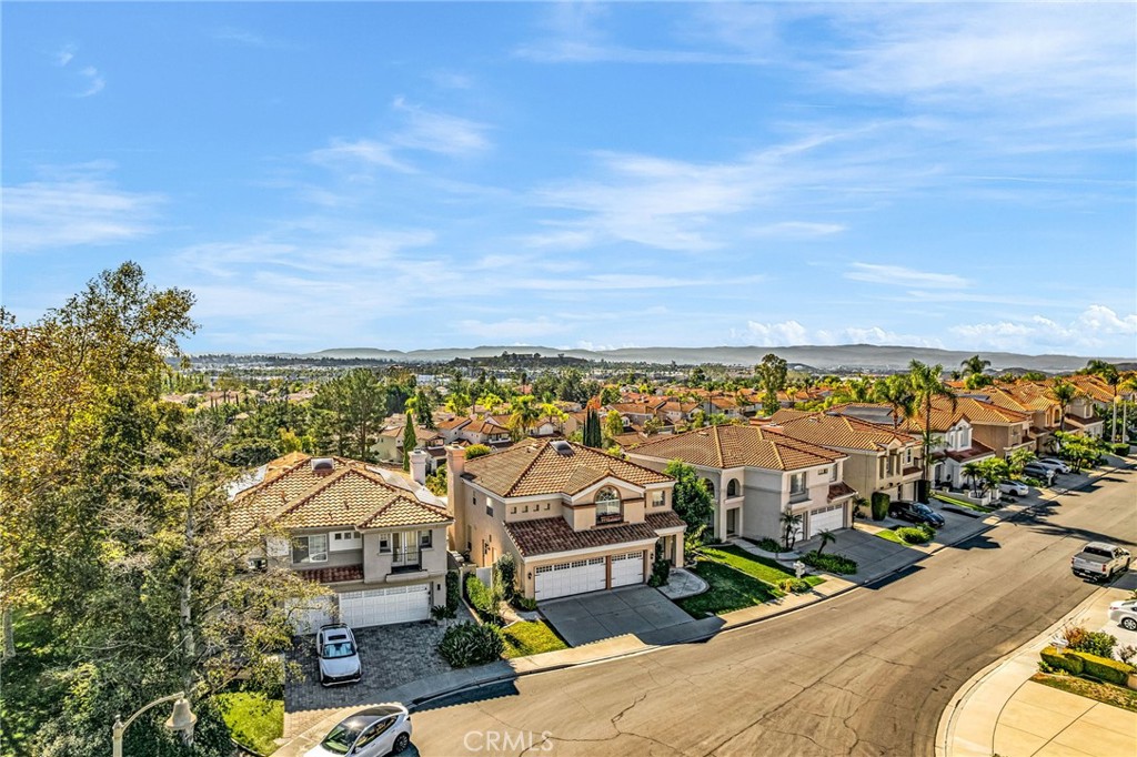 Belwood Park (FBP) - Residential