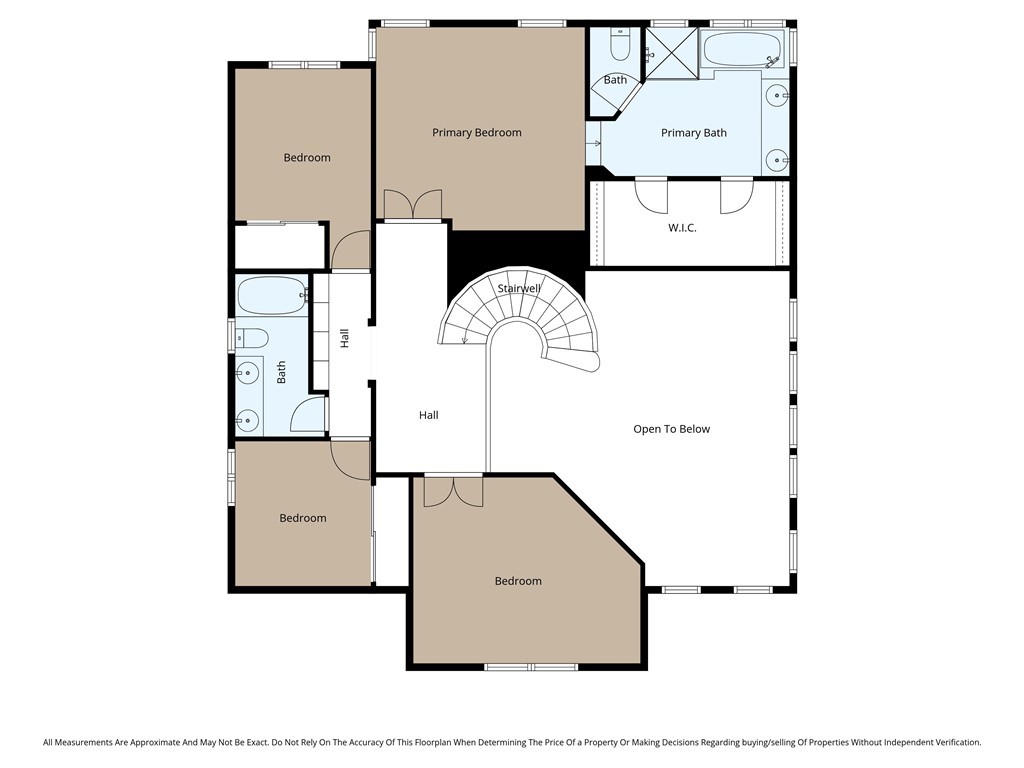 Belwood Park (FBP) - Residential