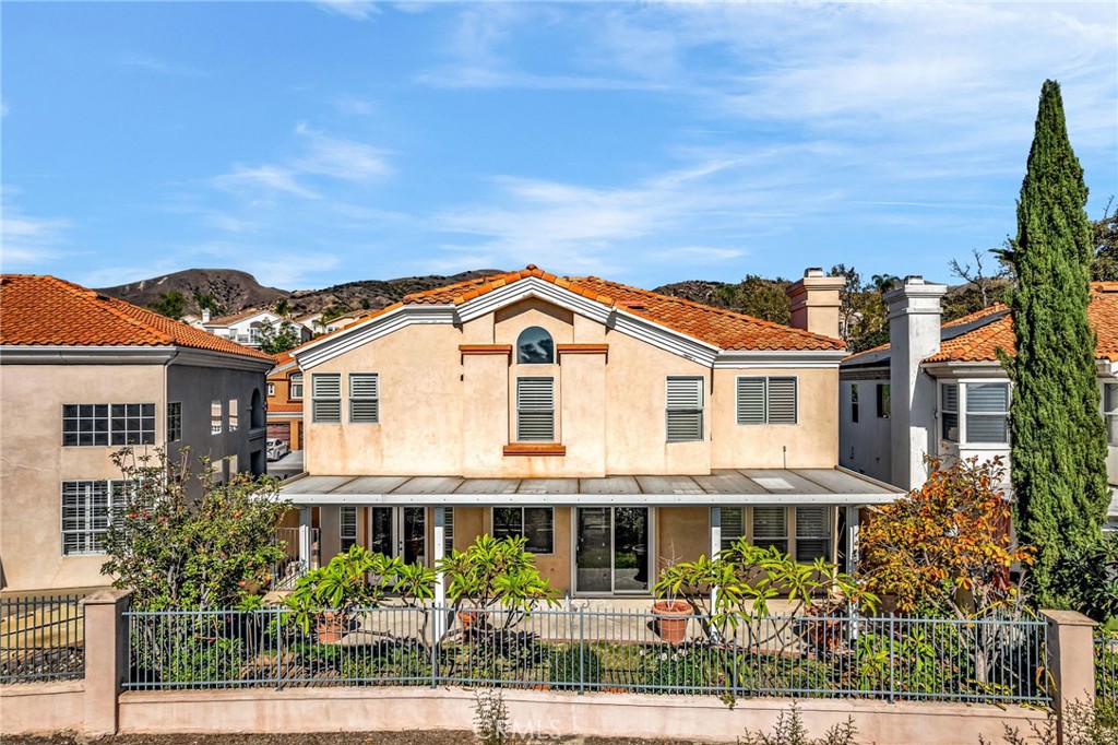 Belwood Park (FBP) - Residential