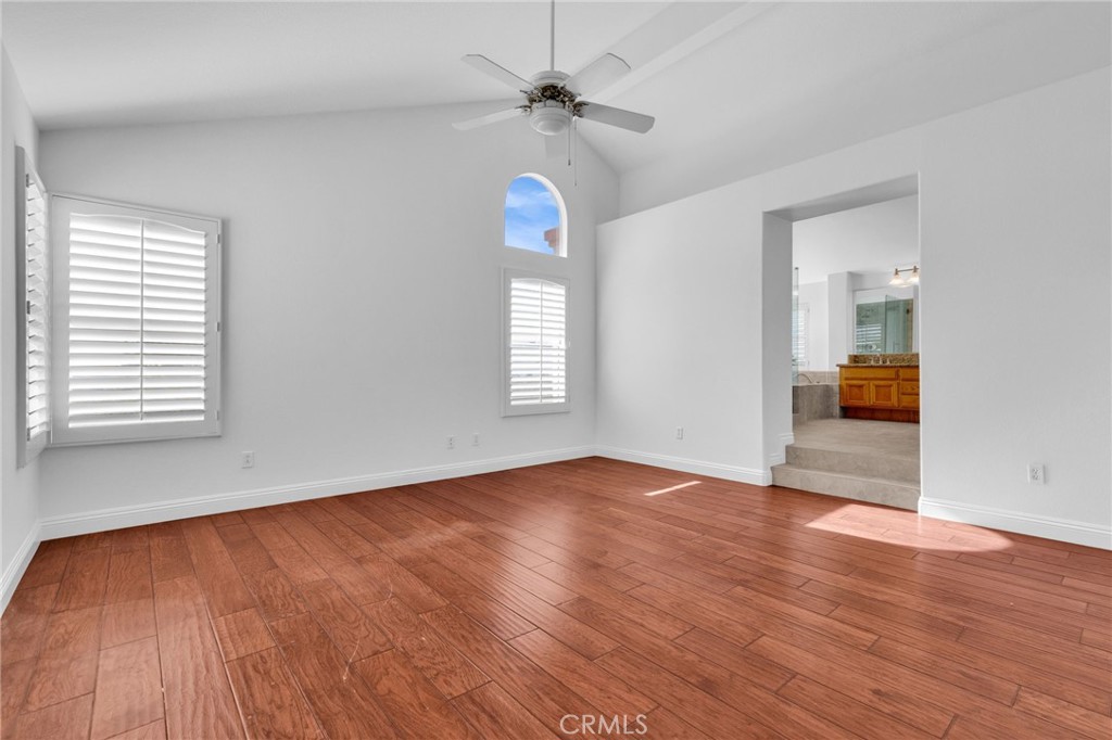 Belwood Park (FBP) - Residential