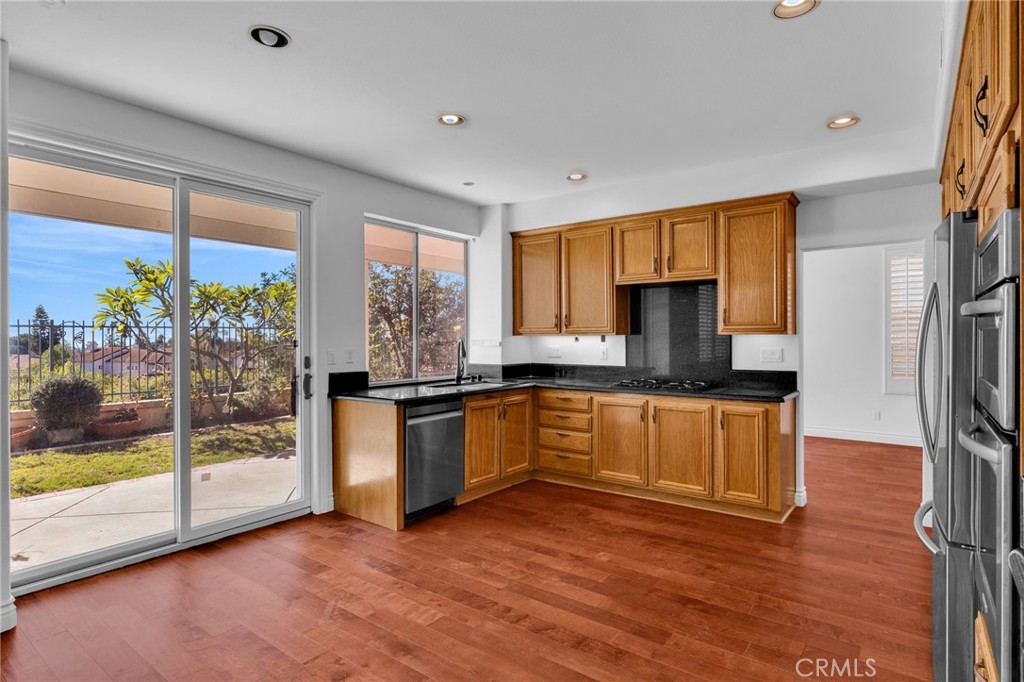 Belwood Park (FBP) - Residential