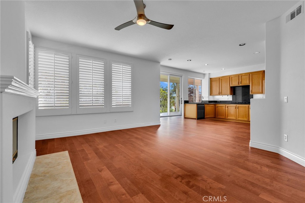 Belwood Park (FBP) - Residential