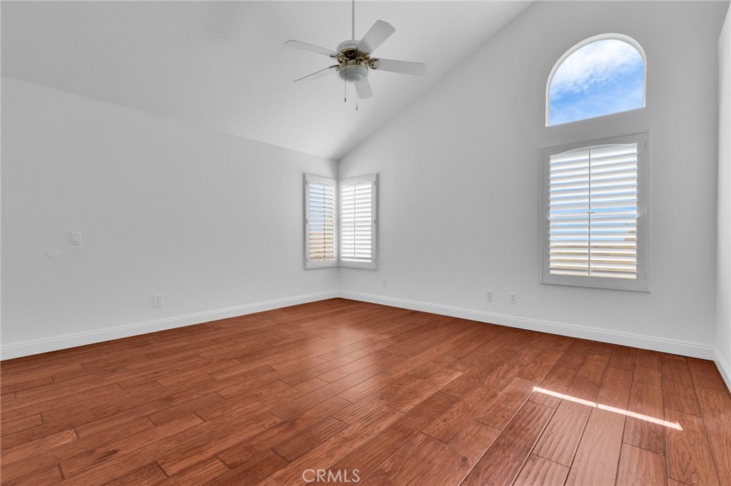 Belwood Park (FBP) - Residential