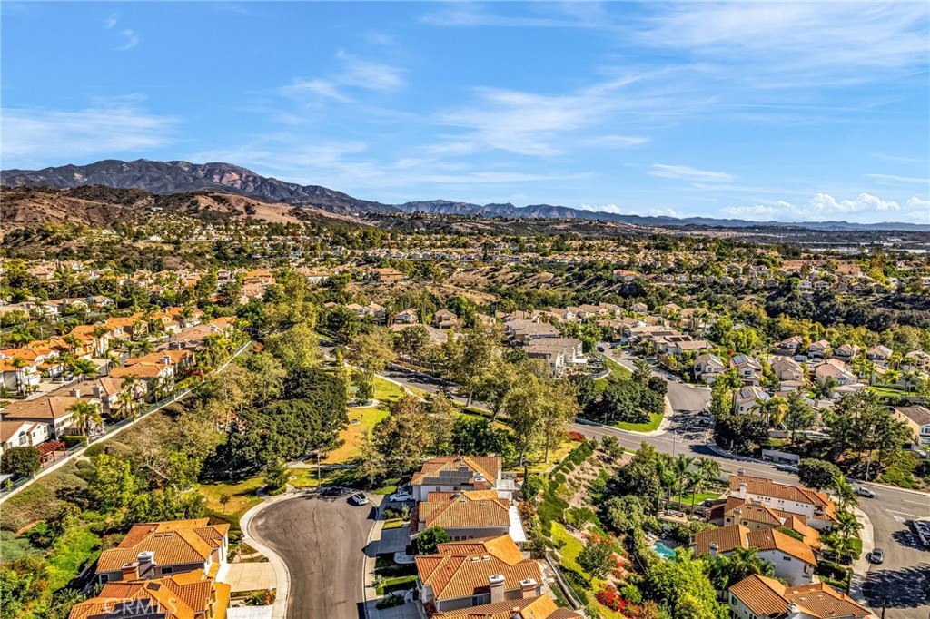 Belwood Park (FBP) - Residential