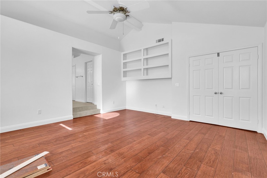 Belwood Park (FBP) - Residential